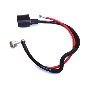 1K0971228L Battery Cable